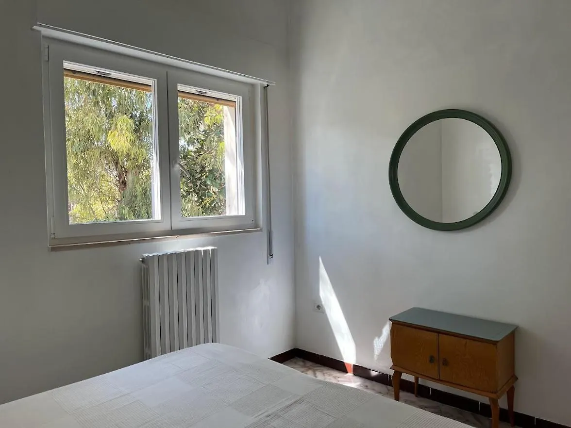 Villa Eucalipti Sul Mare Bari 0*,