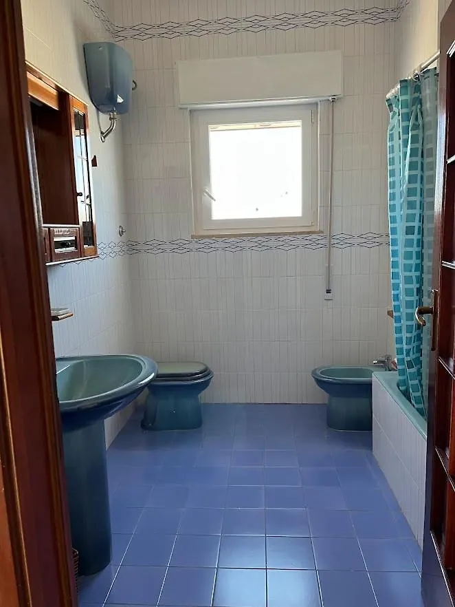 Villa Eucalipti Sul Mare Bari 0*,