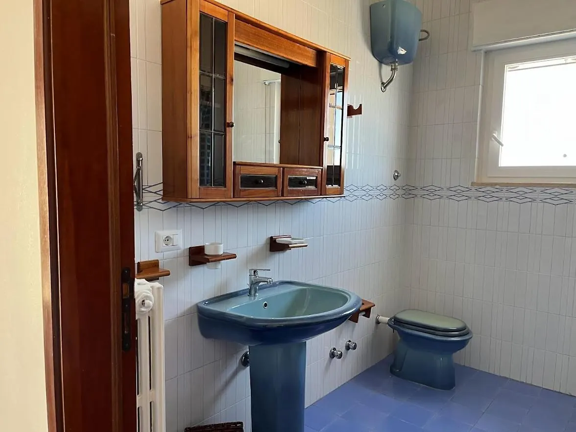 Villa Eucalipti Sul Mare Bari