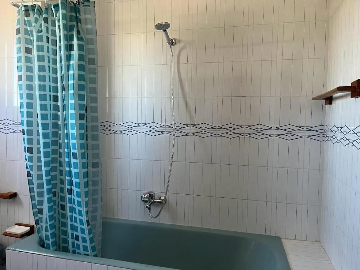 Villa Eucalipti Sul Mare Bari Italy