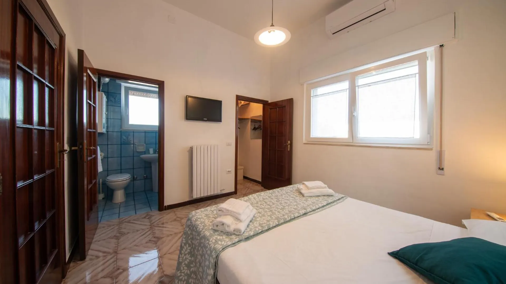 Villa Eucalipti Sul Mare Bari