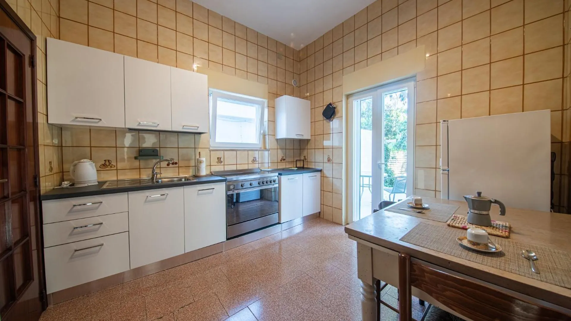 Villa Eucalipti Sul Mare Bari