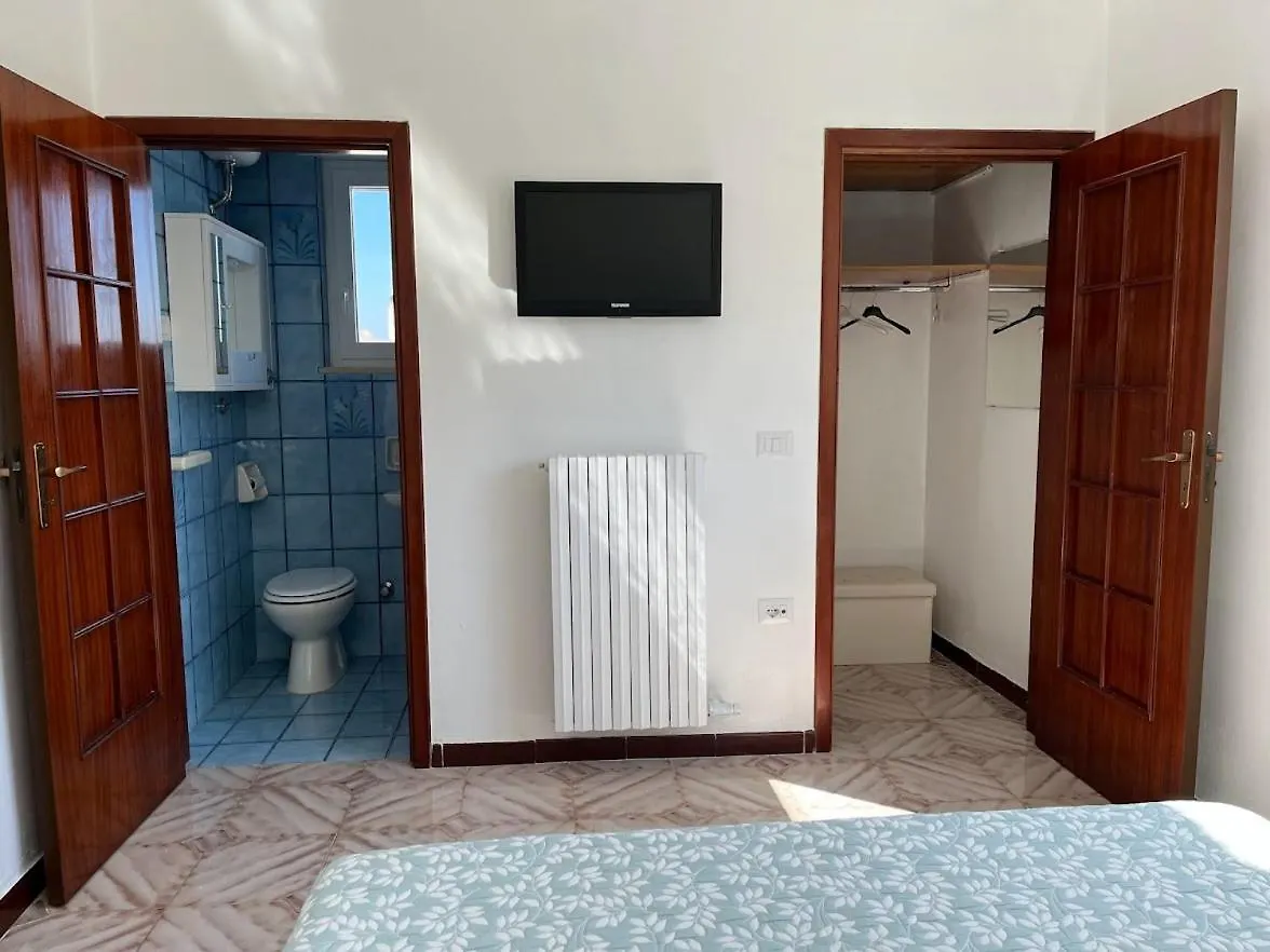 Villa Eucalipti Sul Mare Bari