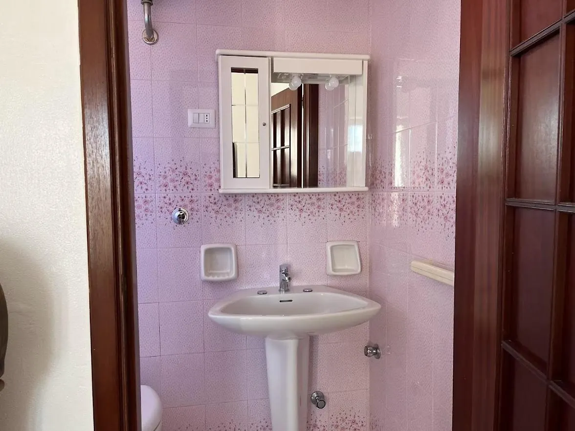 Villa Eucalipti Sul Mare Bari Italy